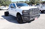 New 2026 Ram 3500 Tradesman Crew Cab 4x4 60 CA Cab Chassis for sale #B173156 - photo 7