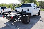 New 2026 Ram 3500 Tradesman Crew Cab 4x4 60 CA Cab Chassis for sale #B173156 - photo 2