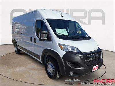 New 2026 Ram ProMaster 2500 High Roof Empty Cargo Van for sale #B173722 - photo 1