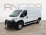 New 2026 Ram ProMaster 2500 High Roof Empty Cargo Van for sale #B173723 - photo 8