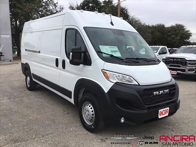 New 2026 Ram ProMaster 2500 High Roof Empty Cargo Van for sale #B173725 - photo 1
