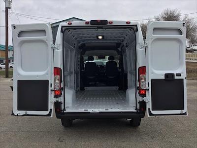New 2026 Ram ProMaster 2500 High Roof Empty Cargo Van for sale #B173725 - photo 2