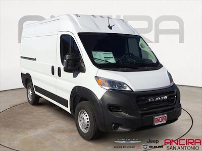 New 2026 Ram ProMaster 2500 High Roof Empty Cargo Van for sale #B176929 - photo 1