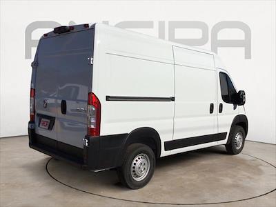 New 2026 Ram ProMaster 2500 High Roof Empty Cargo Van for sale #B176929 - photo 2