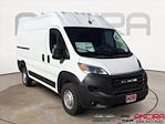New 2026 Ram ProMaster 2500 High Roof Empty Cargo Van for sale #B176929 - photo 1