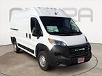 New 2026 Ram ProMaster 2500 High Roof Empty Cargo Van for sale #B176929 - photo 5