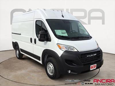 New 2026 Ram ProMaster 2500 High Roof Empty Cargo Van for sale #B178761 - photo 1