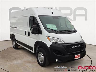 New 2026 Ram ProMaster 2500 High Roof Empty Cargo Van for sale #B178762 - photo 1
