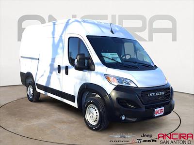 New 2026 Ram ProMaster 2500 High Roof Empty Cargo Van for sale #B178763 - photo 1