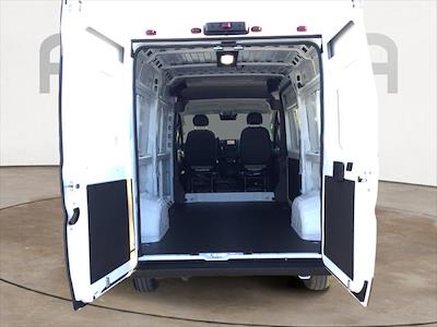 New 2026 Ram ProMaster 2500 High Roof Empty Cargo Van for sale #B178763 - photo 2
