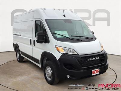 New 2026 Ram ProMaster 2500 High Roof Empty Cargo Van for sale #B178764 - photo 1
