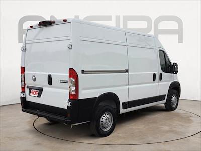 New 2026 Ram ProMaster 2500 High Roof Empty Cargo Van for sale #B178764 - photo 2