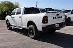 New 2026 Ram 2500 Tradesman Crew Cab 4x4 Pickup for sale #B181984 - photo 5