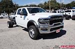 New 2026 Ram 4500 Crew Cab 84 CA Cab Chassis for sale #B182135 - photo 1