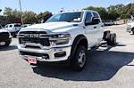 New 2026 Ram 4500 Crew Cab 84 CA Cab Chassis for sale #B182135 - photo 4