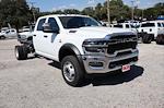 New 2026 Ram 4500 Crew Cab 84 CA Cab Chassis for sale #B182135 - photo 7
