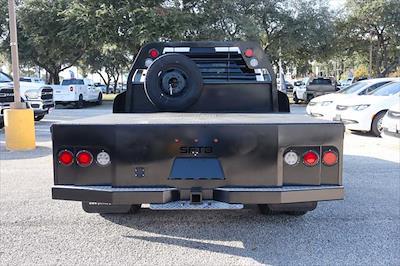 New 2026 Ram 3500 Tradesman Crew Cab 4x4 60 CA Cab Chassis for sale #B184184 - photo 2