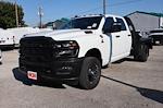 New 2026 Ram 3500 Tradesman Crew Cab 4x4 60 CA Cab Chassis for sale #B184184 - photo 4