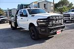 New 2026 Ram 3500 Tradesman Crew Cab 4x4 60 CA Cab Chassis for sale #B184184 - photo 7