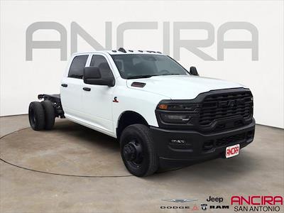 New 2026 Ram 3500 - photo 1