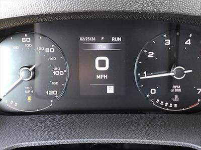 New 2026 Ram ProMaster 3500 High Roof Empty Cargo Van for sale #B184277 - photo 2