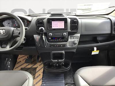 New 2026 Ram ProMaster 3500 - photo 1