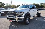 New 2026 Ram 5500 Crew Cab 60 CA Cab Chassis for sale #B185703 - photo 4