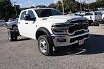 New 2026 Ram 5500 Crew Cab 60 CA Cab Chassis for sale #B185703 - photo 7