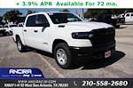 New 2025 Ram 1500 Tradesman Crew Cab 4x4 Pickup for sale #B186150 - photo 1