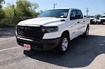 New 2025 Ram 1500 Tradesman Crew Cab 4x4 Pickup for sale #B186150 - photo 3