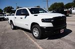 New 2025 Ram 1500 Tradesman Crew Cab 4x4 Pickup for sale #B186150 - photo 6