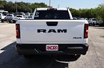 New 2025 Ram 1500 Tradesman Crew Cab 4x4 Pickup for sale #B186150 - photo 7