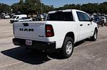 New 2025 Ram 1500 Tradesman Crew Cab 4x4 Pickup for sale #B186150 - photo 9