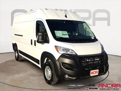 New 2026 Ram ProMaster 2500 - photo 1