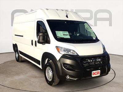 New 2026 Ram ProMaster 2500 - photo 1