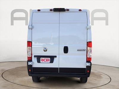 New 2026 Ram ProMaster 2500 - photo 1
