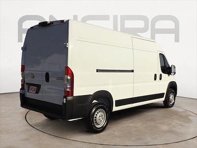 New 2026 Ram ProMaster 2500 - photo 1