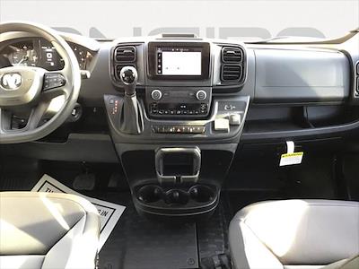 New 2026 Ram ProMaster 2500 - photo 1
