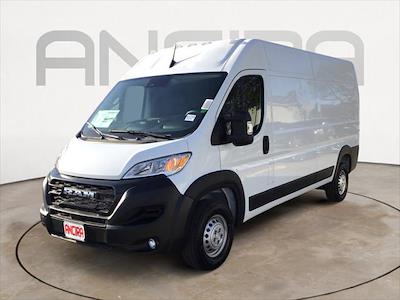 New 2026 Ram ProMaster 2500 - photo 1