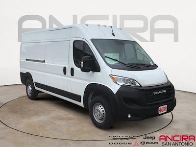 New 2026 Ram ProMaster 2500 High Roof Empty Cargo Van for sale #B188481 - photo 1