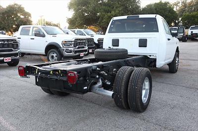 New 2026 Ram 3500 Regular Cab 84 CA Cab Chassis for sale #B188811 - photo 2