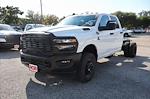 New 2026 Ram 3500 Crew Cab 60 CA Cab Chassis for sale #B188865 - photo 4