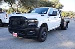 New 2026 Ram 3500 Tradesman Crew Cab 4x4 Flatbed Truck for sale #B188866 - photo 5