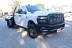 New 2026 Ram 3500 Tradesman Crew Cab 4x4 Flatbed Truck for sale #B188866 - photo 8