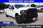 New 2026 Ram 2500 Tradesman Crew Cab 4x4 Pickup for sale #B190797 - photo 1