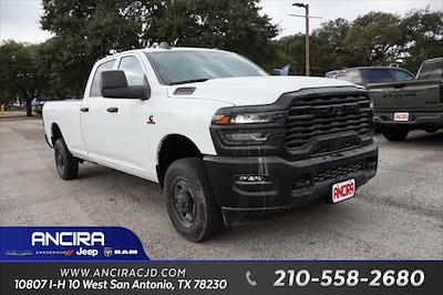 New 2026 Ram 2500 Tradesman Crew Cab 4x4 Pickup for sale #B190798 - photo 1