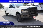 New 2026 Ram 2500 Tradesman Crew Cab 4x4 Pickup for sale #B190799 - photo 1
