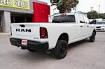 New 2026 Ram 2500 Tradesman Crew Cab 4x4 Pickup for sale #B190800 - photo 9