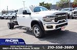 New 2026 Ram 5500 Tradesman Crew Cab 4x4 84 CA Cab Chassis for sale #B191044 - photo 1