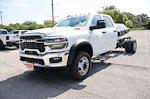 New 2026 Ram 5500 Tradesman Crew Cab 4x4 84 CA Cab Chassis for sale #B191044 - photo 4